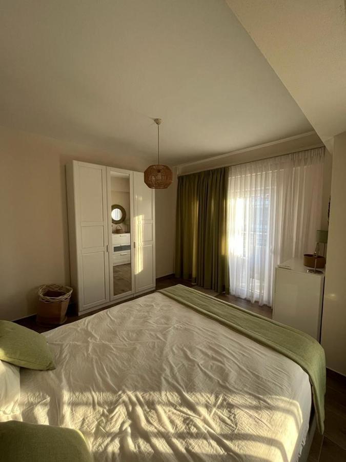 Blue Fish Luxury Villa Никити Экстерьер фото