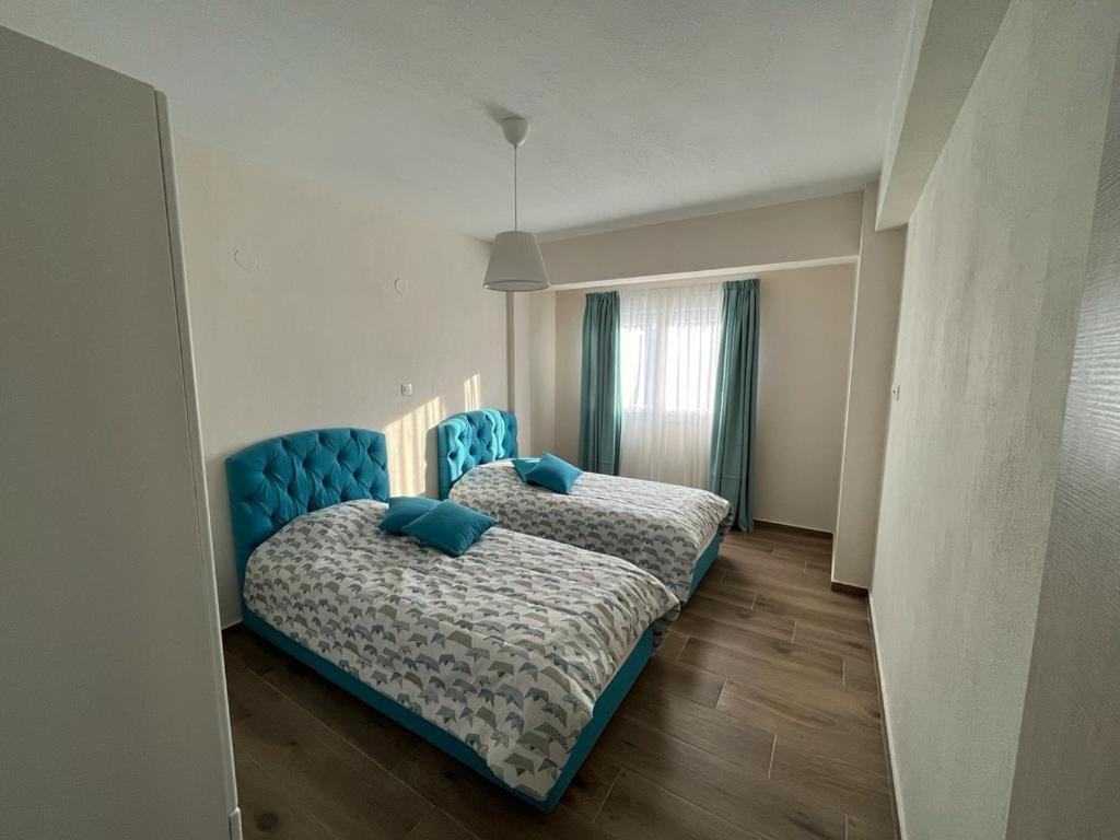 Blue Fish Luxury Villa Никити Экстерьер фото